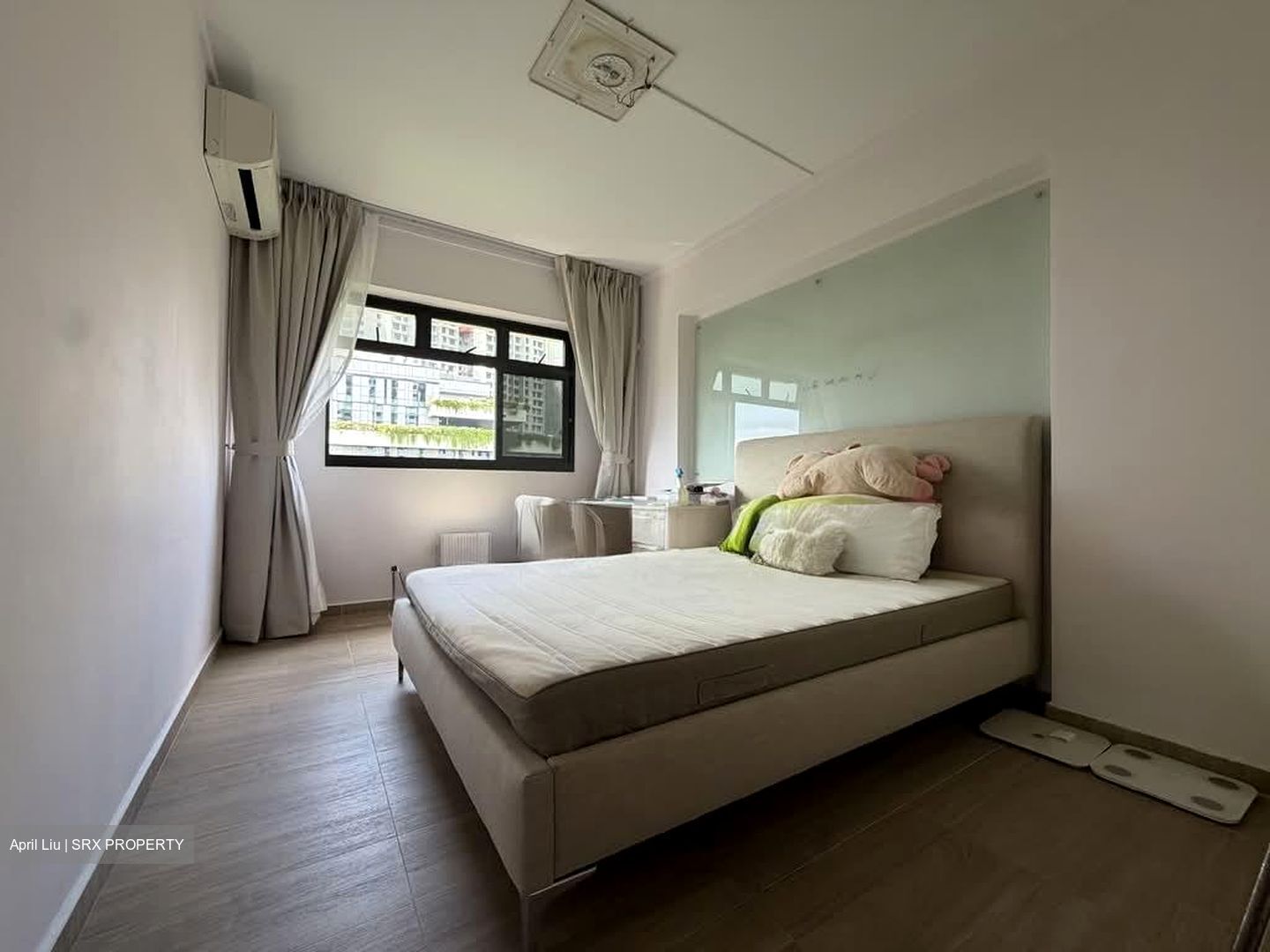 Blk 8B Boon Tiong Arcadia (Bukit Merah), HDB 4 Rooms #556464711